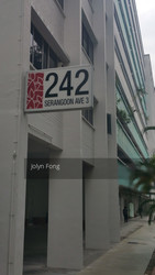 Blk 242 Serangoon Avenue 3 (Serangoon), HDB 4 Rooms #181230462